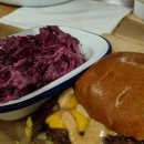 어니스트(honest) | 런던 10박 12일) Honest Burgers(어니스트 버거) / 런던 수제버거 햄버거 / 메뉴 추천, 가격, 후기