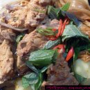 묵은지감자탕 이미지