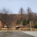 유관순열사 생가 화장실 이미지