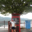 황산경계 ~ 마산경계 | 금강 자전거길 종주기(4대강 종주) 2014년 9월 15일