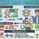 (유)신호건설 | 60대 시니어와 40대 직장인에게 유튜브 알려주다가 알게된 초보 유튜버가 절대 하면 안 되는 치명적인...