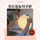 리틀아메리카어린이집 | 침실 무드등 침대 유아 교구 동물 지구본 추천 마이리틀타이거