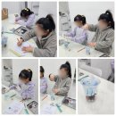 과학(전기)실험 이미지