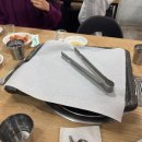 35 | 종로 5가 광장시장 웨이팅 맛집 백제 정육점 오픈런 내 돈 내산 후기
