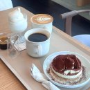 동래목장 | [부산|동래] 동래구 중앙 주차장도 엄청 큰 대형 카페 “수안 커피 컴퍼니” 추천 리뷰