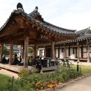 나주신청문화관(전라도 소리정원) 이미지