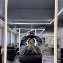장미전철상가관리소 | 잠실나루역 미용실 노노브헤어 육아맘의 2년 만에 단발머리 레이어드컷 볼륨매직 후기