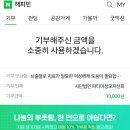 NAVER blog 네이버 블로그 대구 파티마 병원 파티마 성모 자선회 성모 마리아 예수 Jesus 기부 이미지