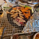 해포닭목살구이 이미지