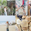 아오로식품 | 베트남 다낭 쇼핑리스트 한시장 시간 아오자이 가격 시세 크록스 질러팬티