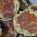 키토김밥 - 청주시 흥덕구 1순환로594번길 41-2 | 키토김밥