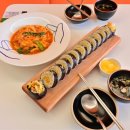 정성스러운김밥 이미지