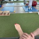 천안재활병원 | 천안 백석동 ) 천안 1등 재활운동센터 닥터고운동과학센터 ⭐️ 족저근막염 운동 후기