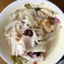솔리조개구이