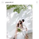 비-오브제(B-objet) | 서울 야외 웨딩스냅: 신생 글로우오브제 계약 후기 (노을공원, 동작대교, 오픈 특가)