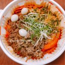 청년떡볶이 - 장흥군 장흥로 39 | 청년떡볶이