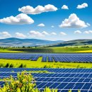 협업태양광발전소 이미지