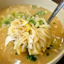 본가 건하은칼국수 이미지