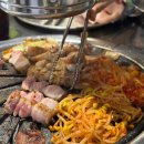 명성고깃집 장유 | 김해 장유 고기 맛집 특수부위로 유명한 명성고깃집 장유점
