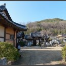 사우당종택 이미지