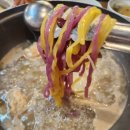 원주 반곡동 혁신도시 맛집 추천 🍲 수제 만두전골이 일품인 이씨손만두전골