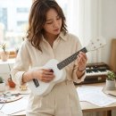 우쿨렐레 쇼핑하우
