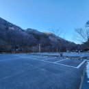 닷돈재주차장화장실 이미지