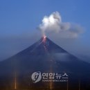 용암 이미지