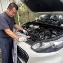 경오자동차공업사 | 오산카본청소 디젤 차량 정비의 신세계, 오산커먼레일 후기