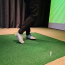 배틀존스크린골프 이미지