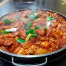 153꼬끼오왕닭갈비 이미지