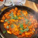 두리하나춘천닭갈비 | 굴포천역 맛집 삼산동 두리하나 춘천닭갈비 볶음밥 찐맛집