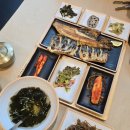 백마공원 | 일산 백마역 맛집 생선구이 전문점 자반고 가족외식 후기