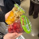 (주)정푸드 | 이마트 트레이더스 구월점 푸드코트 과일 스무디 후기 | 추천 메뉴, 가격, 이용방법