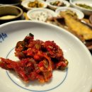 산들해 | 리뷰 | 잠실 가족나들이 데이트하기 좋은 가성비 한정식 맛집 솔직후기 : 산들해 송파점