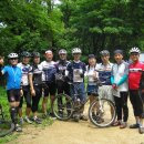 한국 산악자전거의 뿌리를 찾아서 이미지