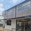 카페케이크와디저트 | 바스크치즈케이크와 휘낭시에 디저트 맛집, 행궁동 카페 후츄 방문 후기