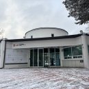 양주시립민복진미술관 화장실 이미지