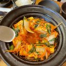 원압산 | [연천 맛집]두부 요리가 맛있는 연천 원압산 손두부