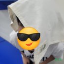초록맘연구소 강화소창수건 한달사용후기