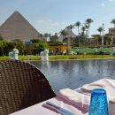 기자레스토랑 | 기자 피라미드 뷰 고급 레스토랑 139 파빌리온 혼밥 후기