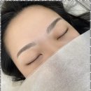빛다브로우 이미지