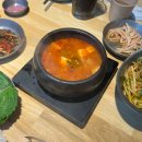 한국종합기술 직원식당점 | 상일동 삼겹살 흑백요리사 장지수 셰프 참나무 장작 훈연 식당 쇠나무그릴