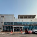 영월국민체육센터 이미지