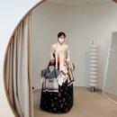 로지향한복 | 신라호텔 돌잔치 기록: 로지향 한복