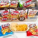 농심약국 | 트레이더스 간식 과자박스 2종(오리온,농심) 간단 안주 추천
