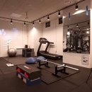 프리원핏 역곡점 이미지