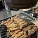꼬치와닭갈비 | [천호 온도계] 서울 천호역 맛집 닭갈비 숯불닭갈비 온도계 솔직후기 (주차정보, 메뉴, 웨이팅)