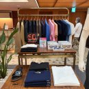 신마루 | 도쿄 빔즈 쇼핑 리스트 추천 도쿄역 신마루노우치 BEAMS 매장 몇층 방문 후기