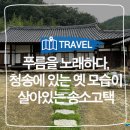 푸름체험여행